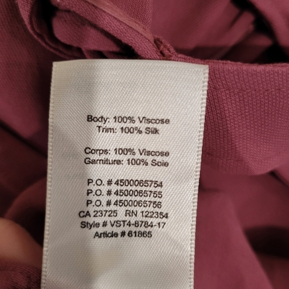 Wilfred Ellipse cold shoulder dress - Picture 3 of 10